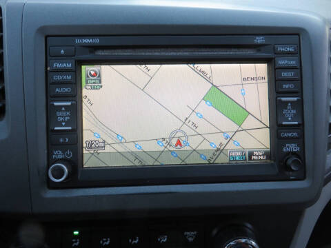 2012 Honda Civic EX-L w/Navi