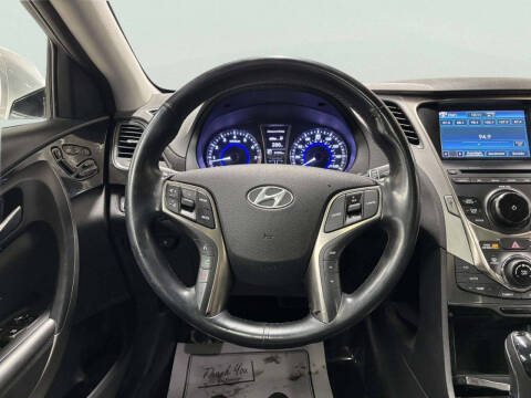 2013 Hyundai Azera