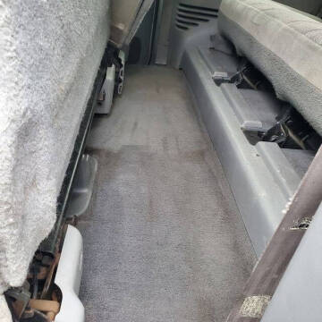 2001 Ford Excursion XLT