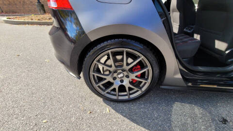 2017 Volkswagen Golf GTI Sport