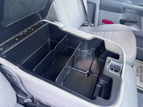 2008 Dodge Ram 1500 ST