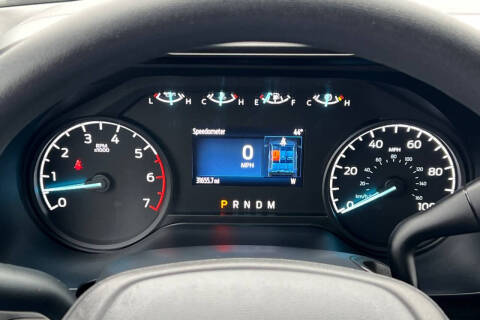 2024 Ford F-250 Super Duty