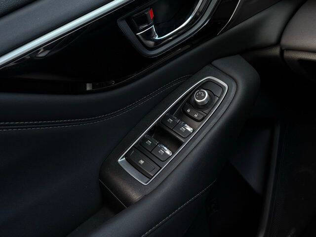 2020 Subaru Legacy Limited