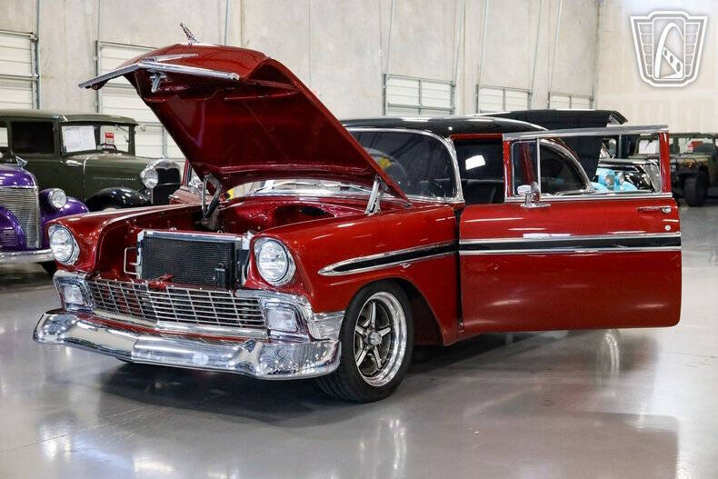 1956 Chevrolet Bel Air