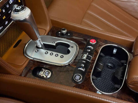 2013 Bentley Continental GT