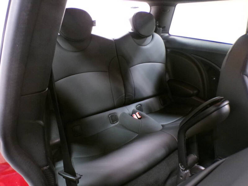 2013 MINI Hardtop Cooper S