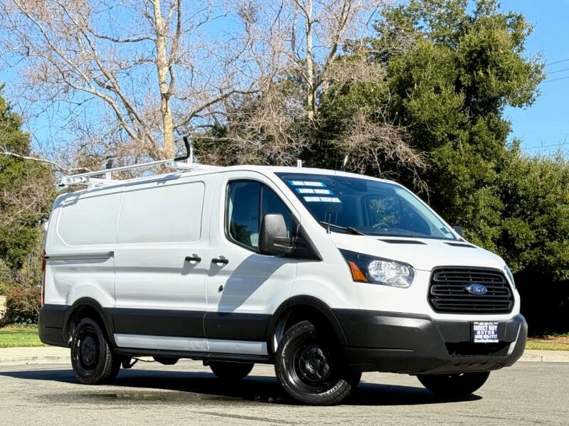 2019 Ford Transit for sale at Direct Buy Motor in San Jose CA