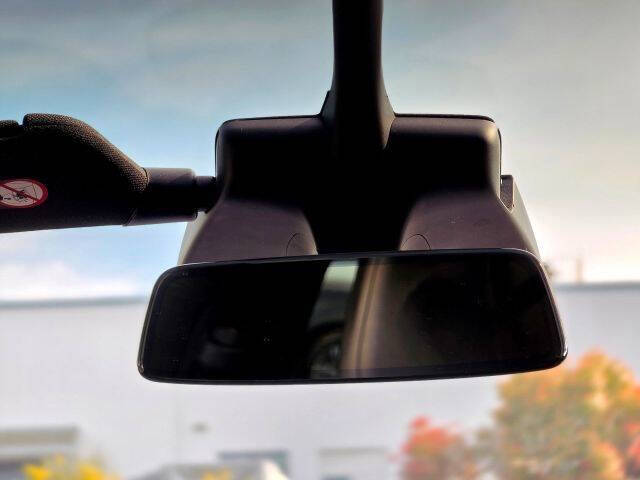 2017 Tesla Model X 75D