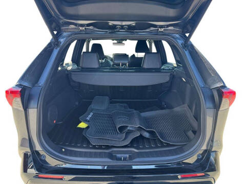 2024 Toyota RAV4 Prime XSE