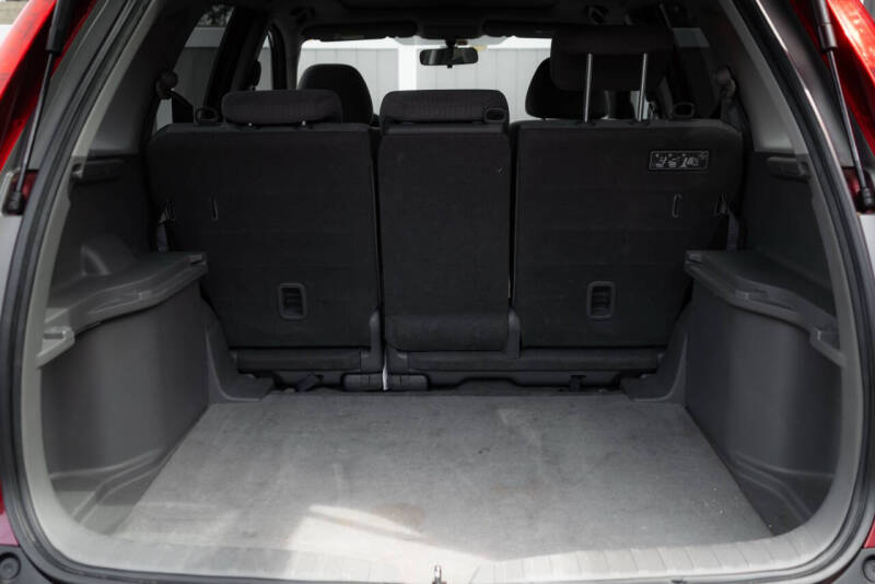 2009 Honda CR-V EX