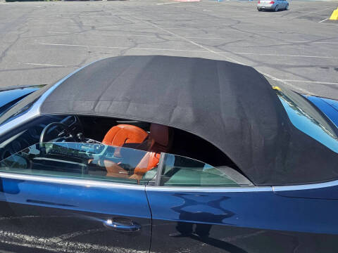 2011 Audi S5 3.0T quattro Prestige