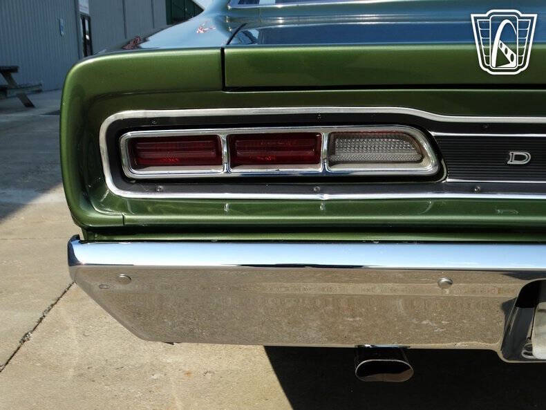 1969 Dodge Super Bee