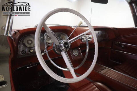 1959 Ford Thunderbird