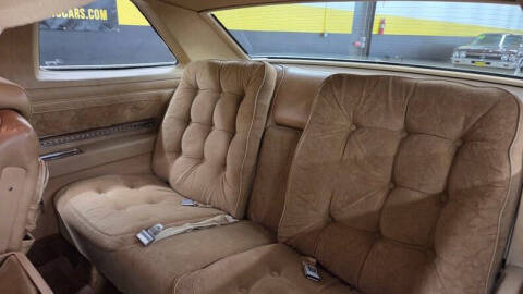 1976 Oldsmobile 98