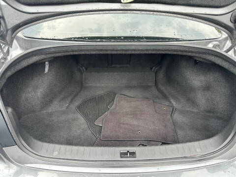 2017 Infiniti Q50 3.0T Premium