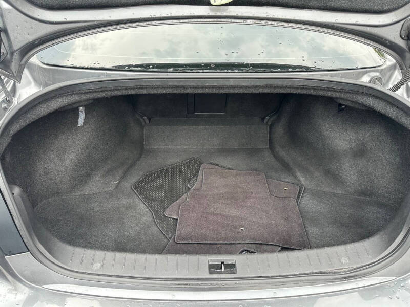 2017 Infiniti Q50 3.0T Premium