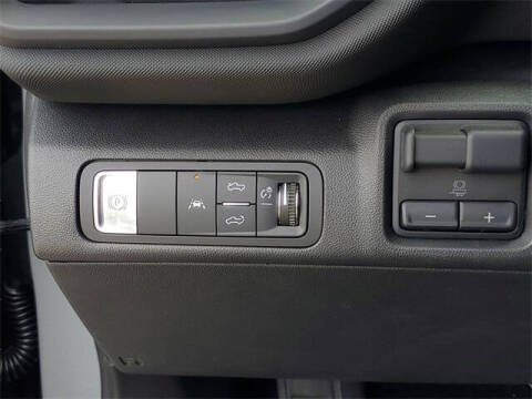 2026 Chevrolet Silverado EV LT