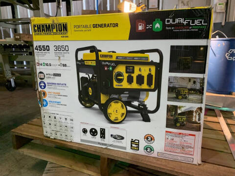 2021 Spartan Cargo SP8X16TA