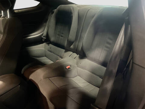 2023 Ford Mustang GT