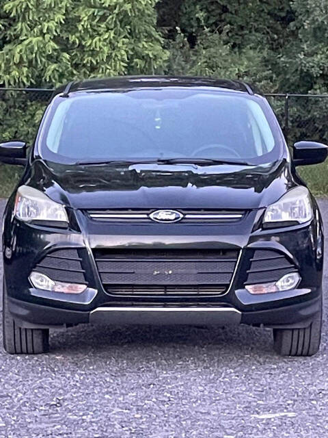 2013 Ford Escape for sale at Town Auto Inc in Clifton Park, NY