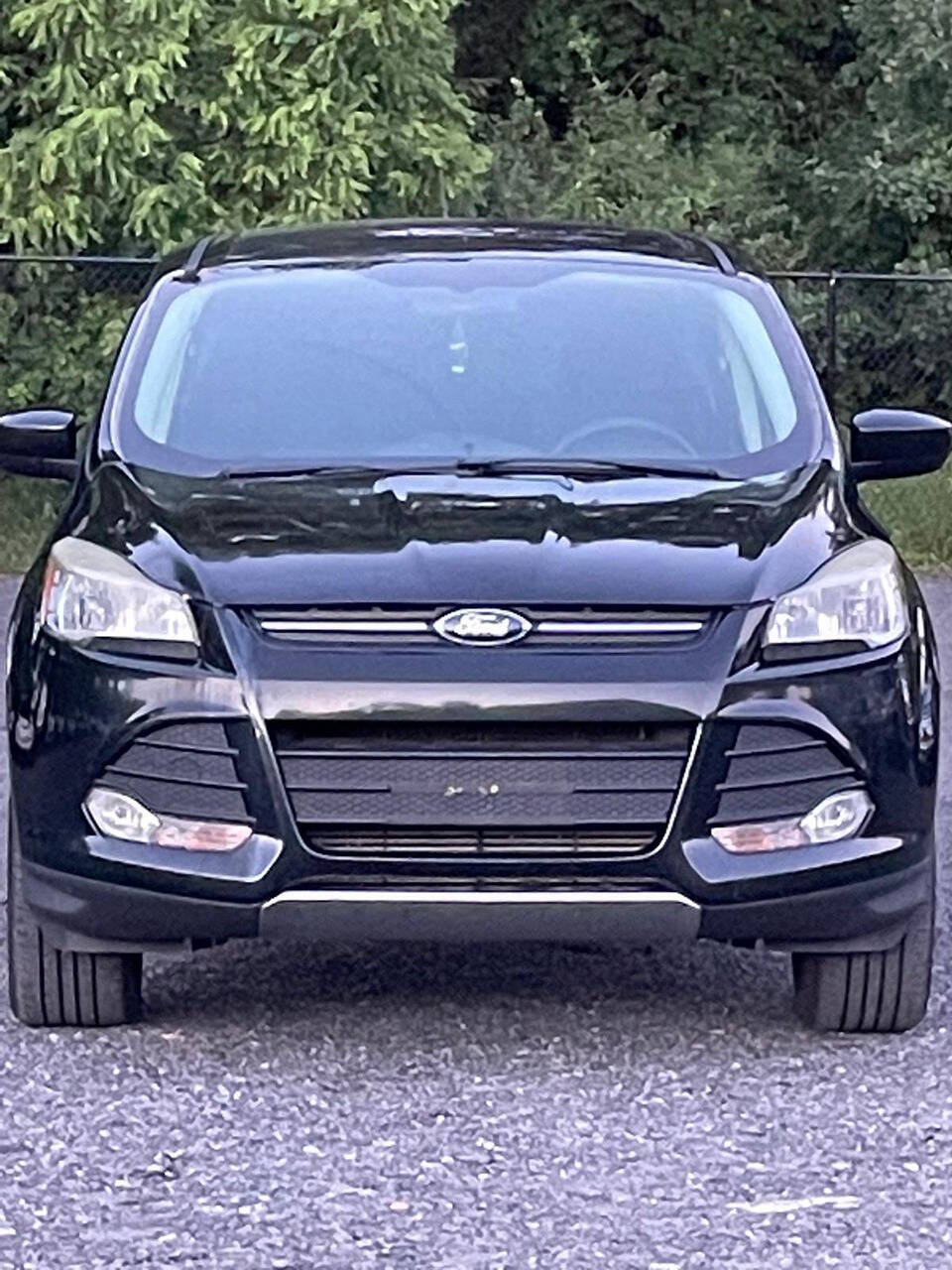 2013 Ford Escape for sale at Town Auto Inc in Clifton Park, NY