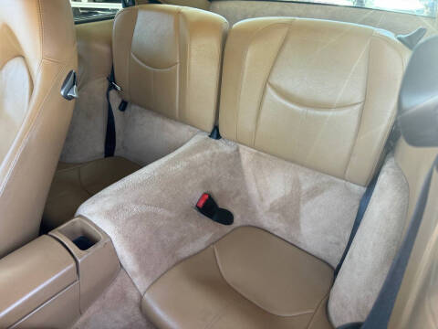 2006 Porsche 911 Carrera 4S