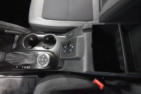 2023 Ford Bronco Big Bend Advanced