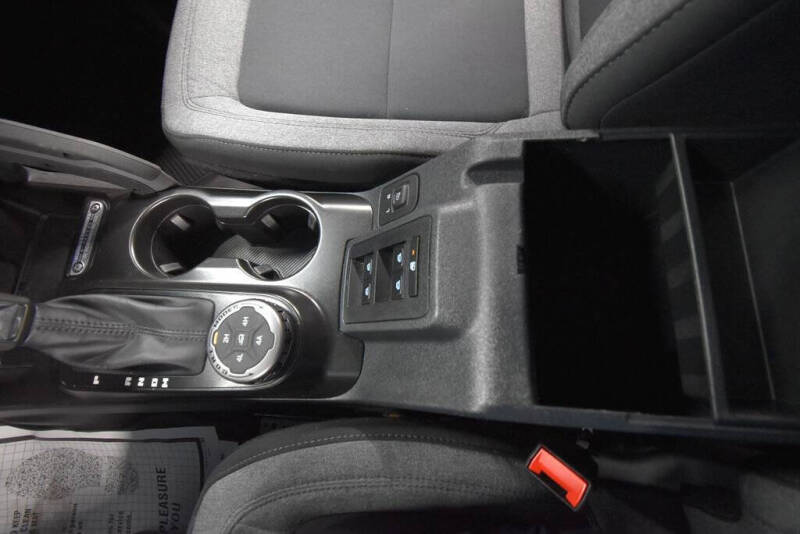 2023 Ford Bronco Big Bend Advanced