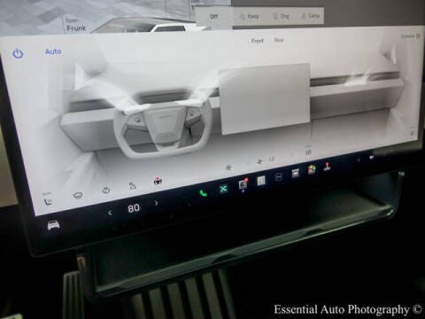 2024 Tesla Cybertruck