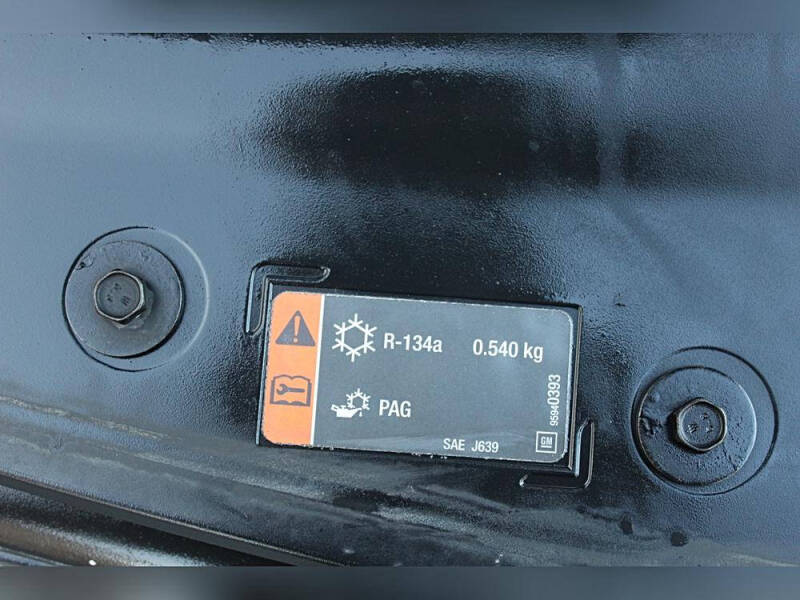 2019 Chevrolet Sonic Premier Auto