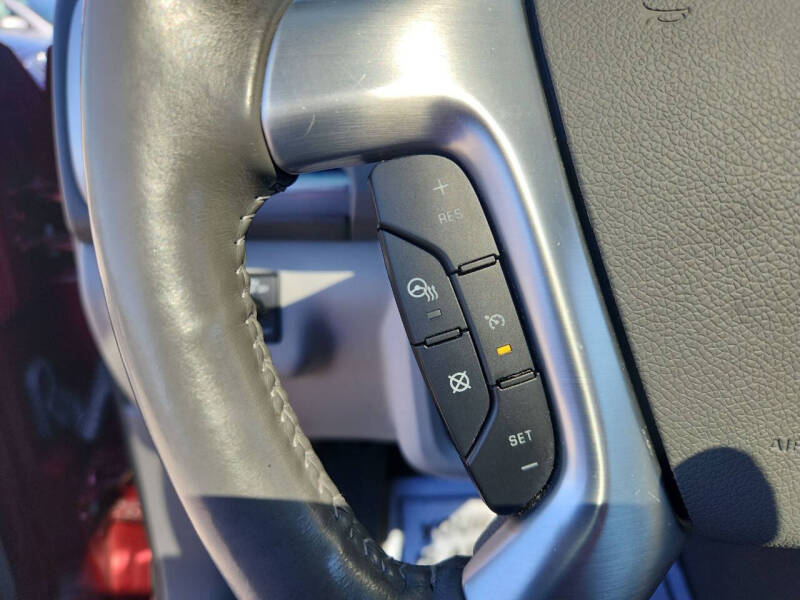 2017 GMC Acadia Limited