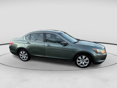 2009 Honda Accord