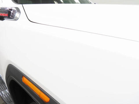 2024 GMC Sierra 3500HD