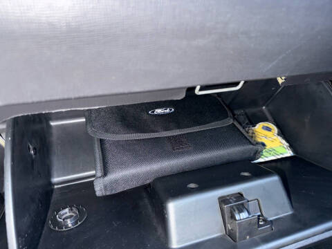 2013 Ford Flex Limited