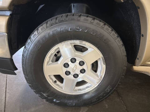 2006 Chevrolet Silverado 1500