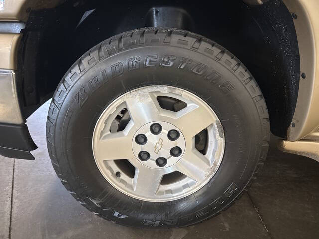 2006 Chevrolet Silverado 1500