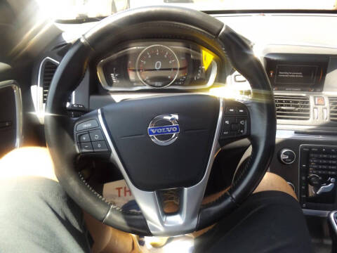 2015 Volvo XC60 3.2 Premier Plus