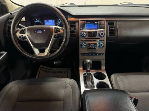 2014 Ford Flex SE