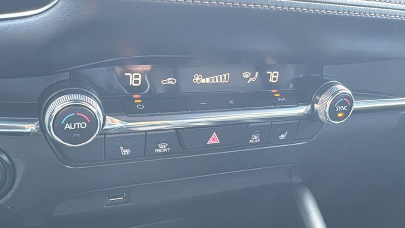 2019 Mazda Mazda3 Hatchback Preferred