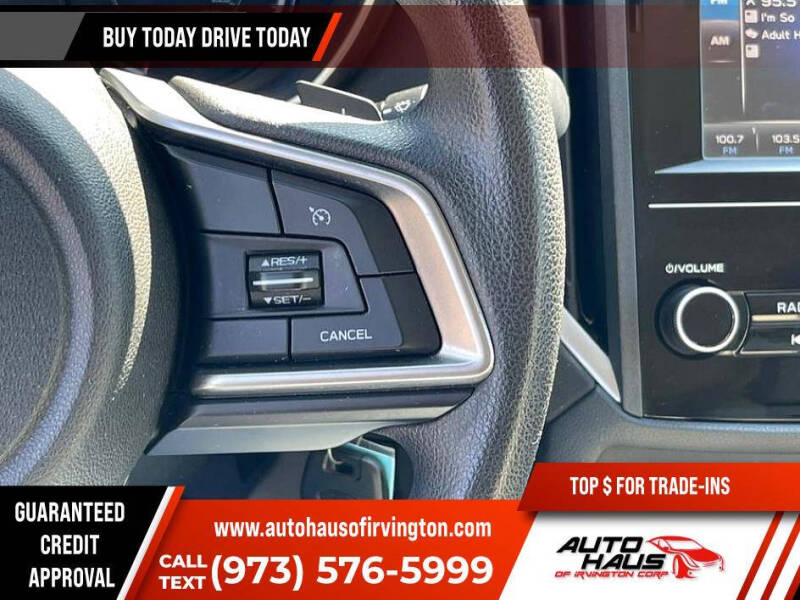 2017 Subaru Impreza Premium