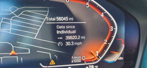 2022 BMW 3 Series 330i