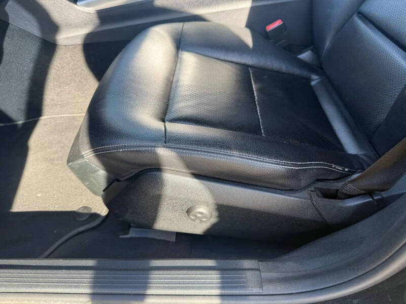 2016 Mercedes-Benz E-Class E 350 4MATIC