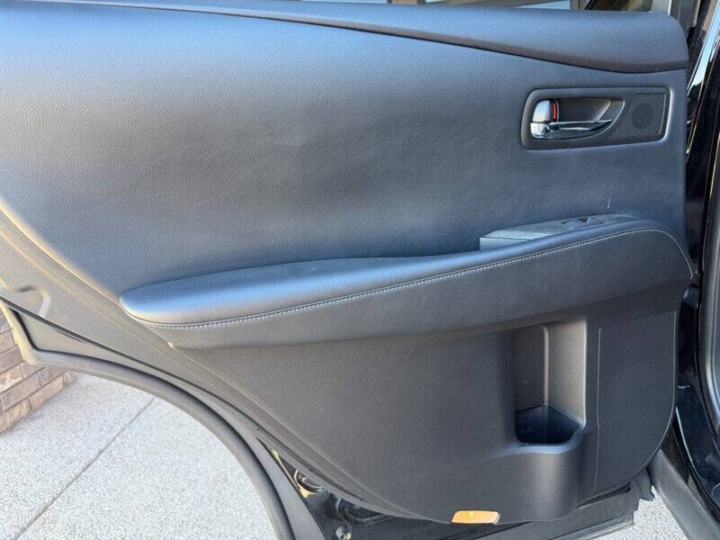 2013 Lexus RX 450h