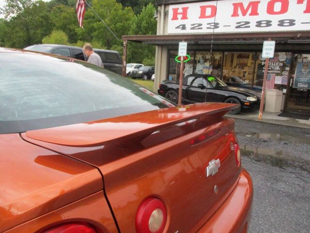 2006 Chevrolet Cobalt LT