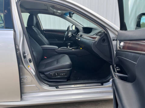 2015 Lexus GS 350