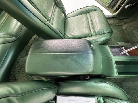 1978 Dodge Magnum