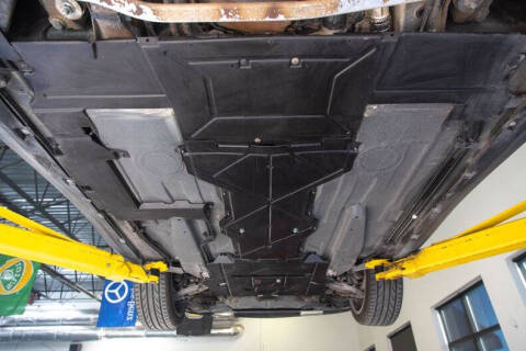 2004 Porsche 911 Turbo