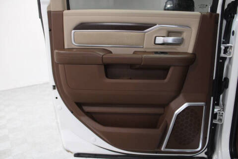 2022 RAM 3500 Laramie