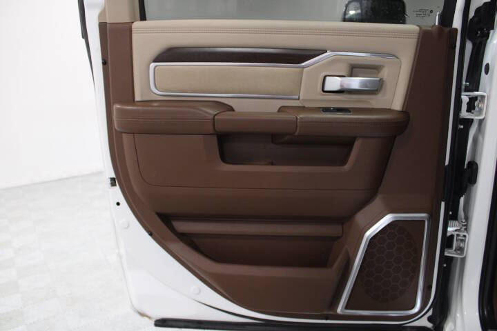 2022 RAM 3500 Laramie