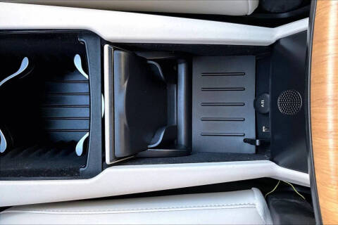 2019 Tesla Model X